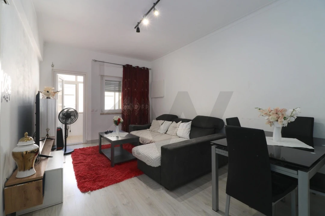 Apartamento T2 para Venda em Pinhal Novo Foto 6