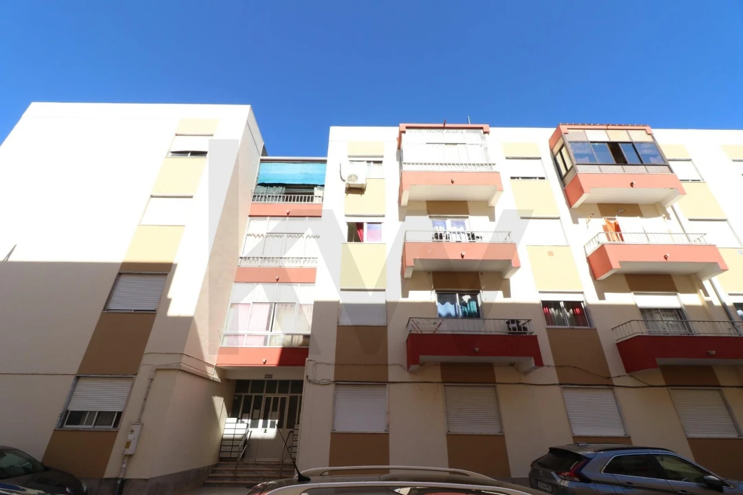 Apartamento T2 para Venda em Pinhal Novo Foto 14