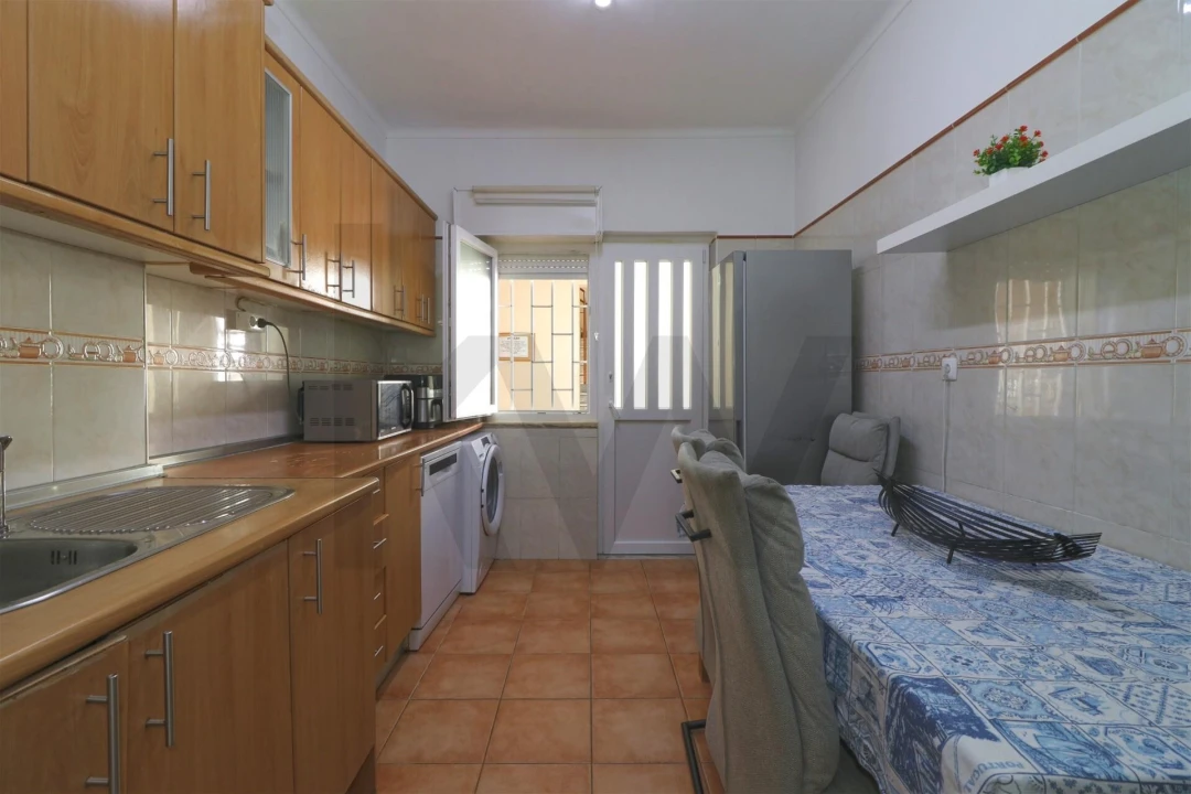 Apartamento T2 para Venda em Pinhal Novo Foto 1