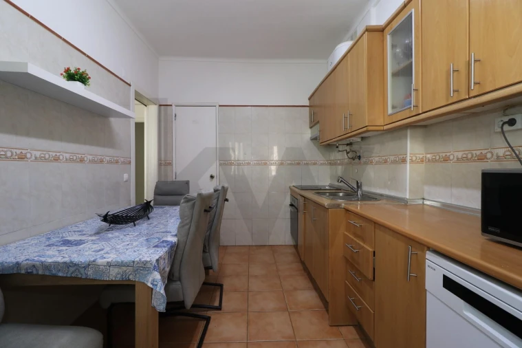 Apartamento T2 para Venda em Pinhal Novo Foto 2