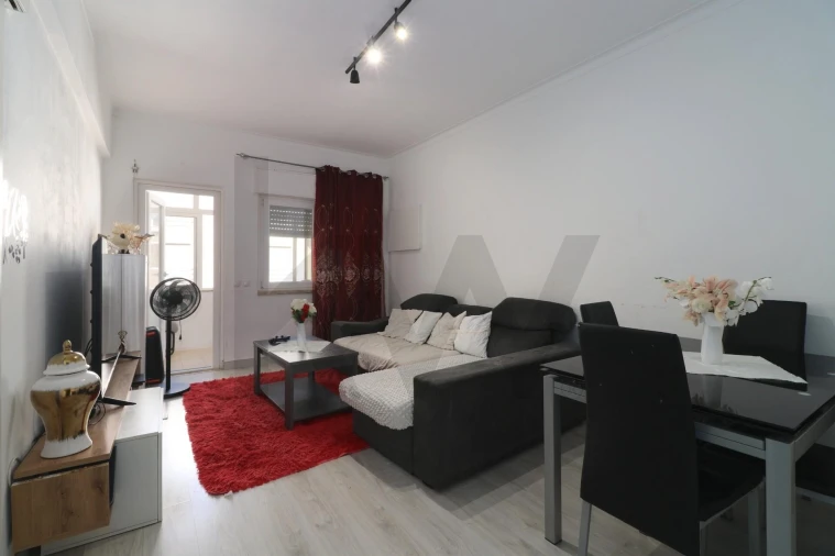 Apartamento T2 para Venda em Pinhal Novo Foto 6