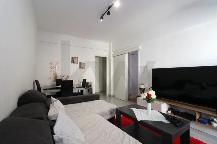 Apartamento T2 para Venda em Pinhal Novo Foto 5