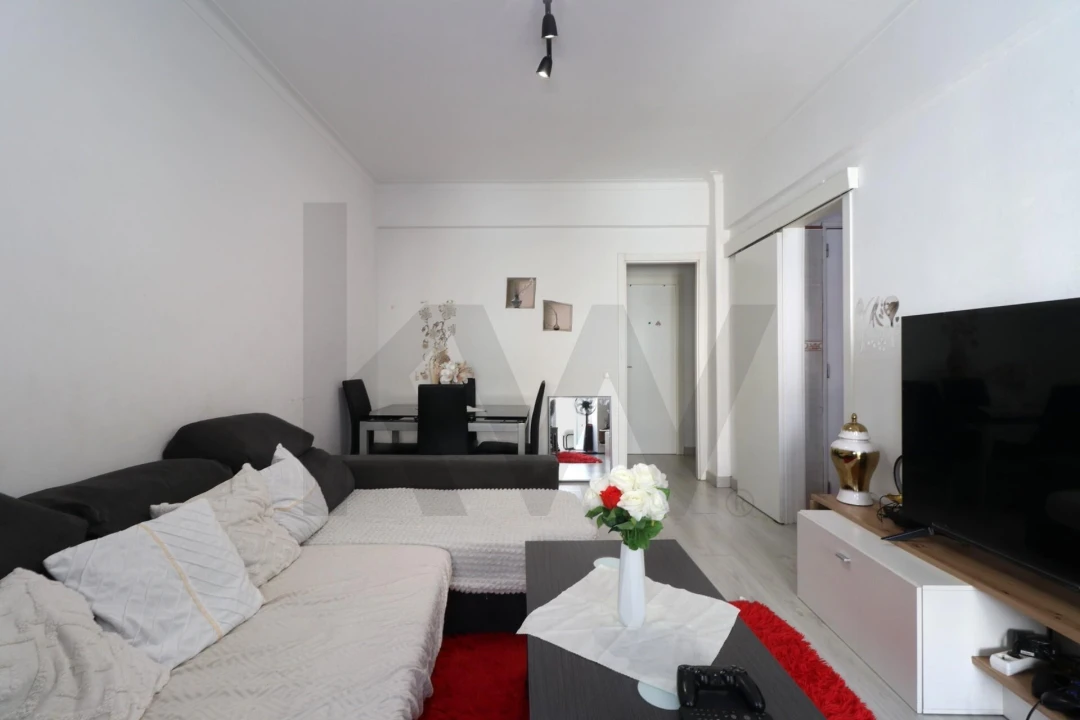 Apartamento T2 para Venda em Pinhal Novo Foto 4