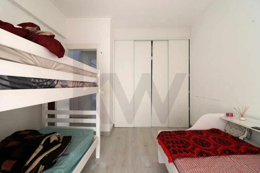 Apartamento T2 para Venda em Pinhal Novo Foto 8