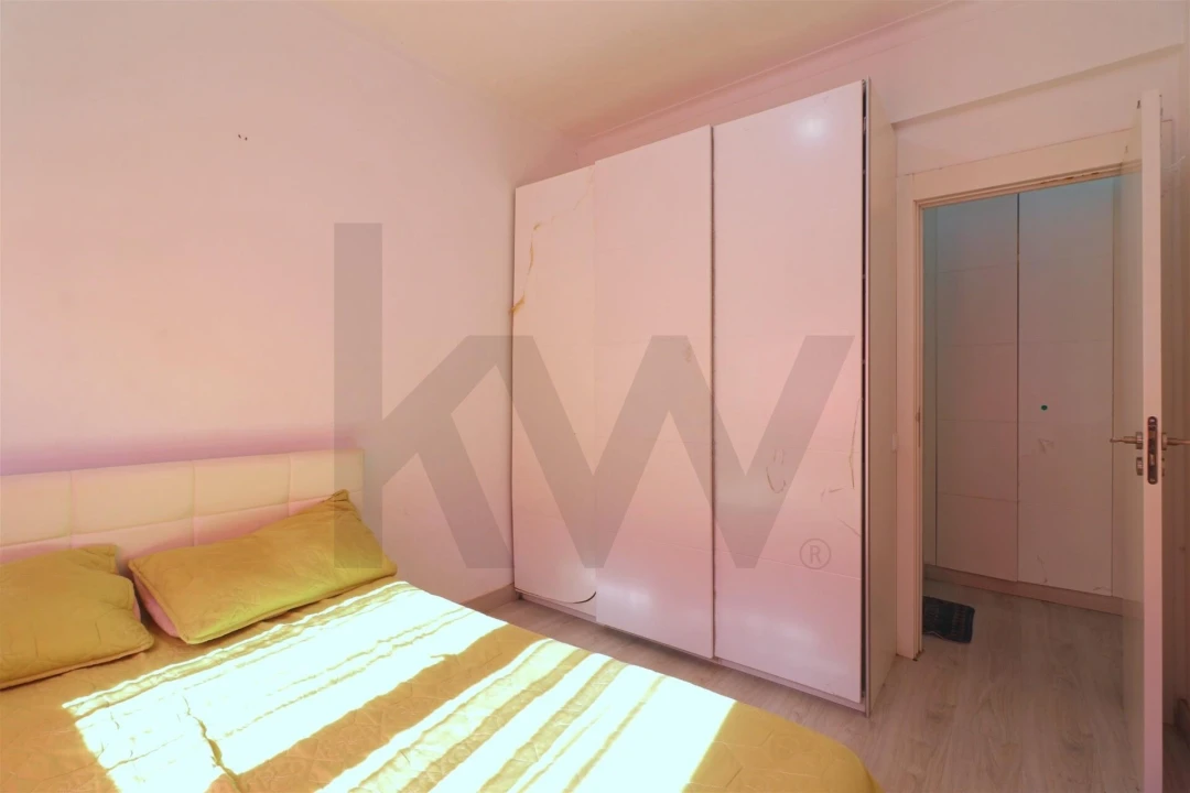 Apartamento T2 para Venda em Pinhal Novo Foto 12