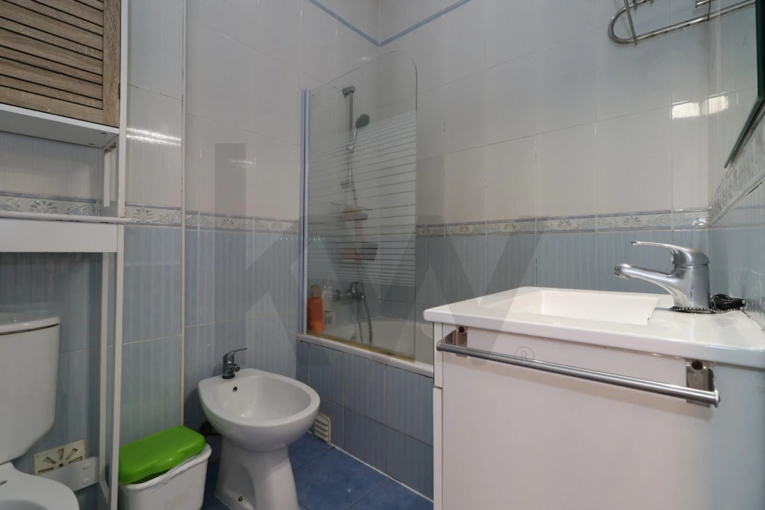 Apartamento T2 para Venda em Pinhal Novo Foto 13