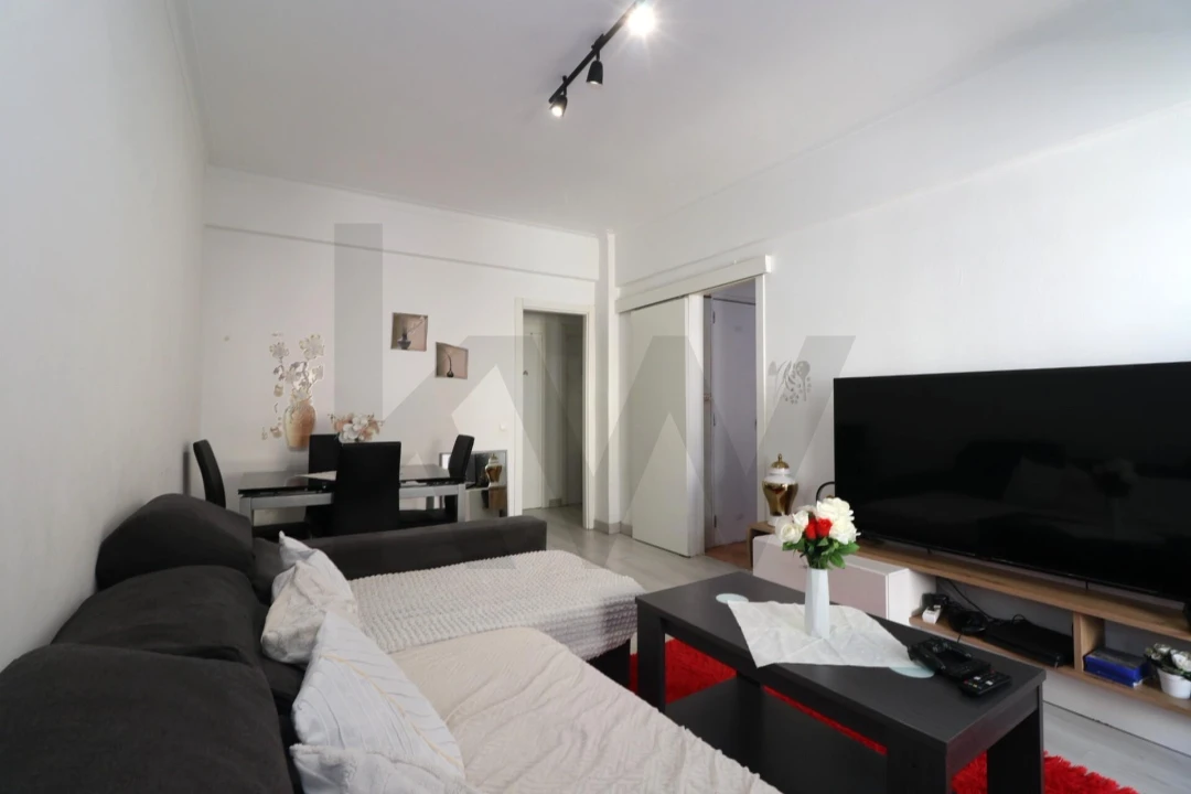 Apartamento T2 para Venda em Pinhal Novo Foto 5