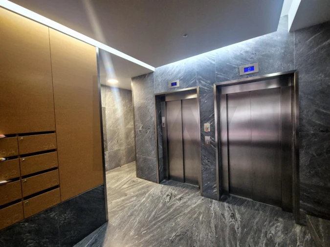 Apartamento T2 para Arrendamento em Sacavém e Prior Velho