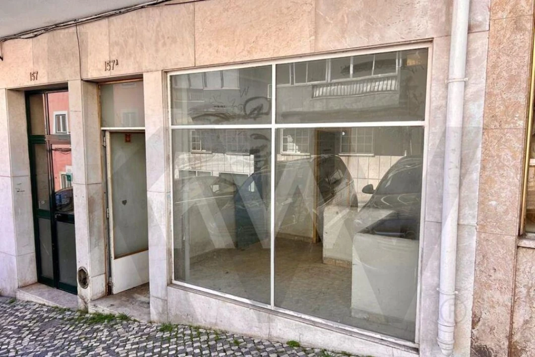 Loja para Arrendamento em Estrela Foto 11