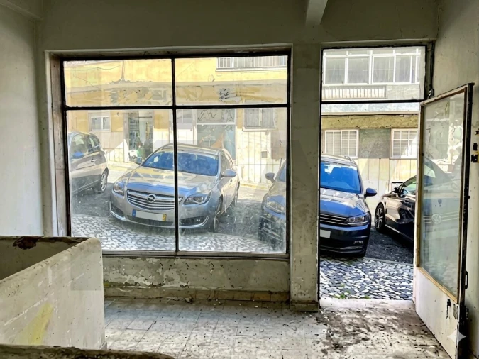 Loja para Arrendamento em Estrela Foto 17