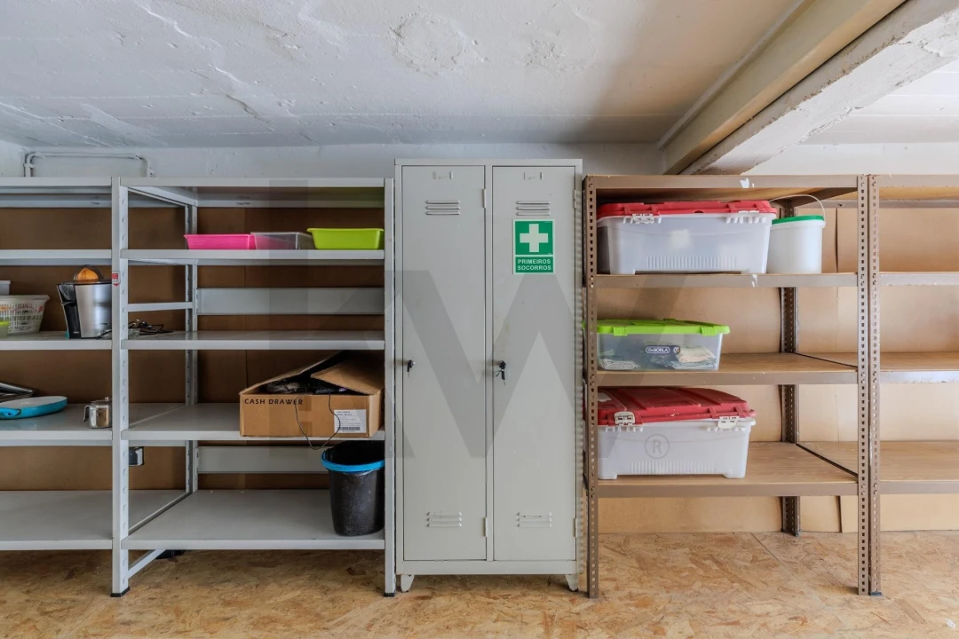 Loja para Arrendamento em Romeira e Várzea Foto 15