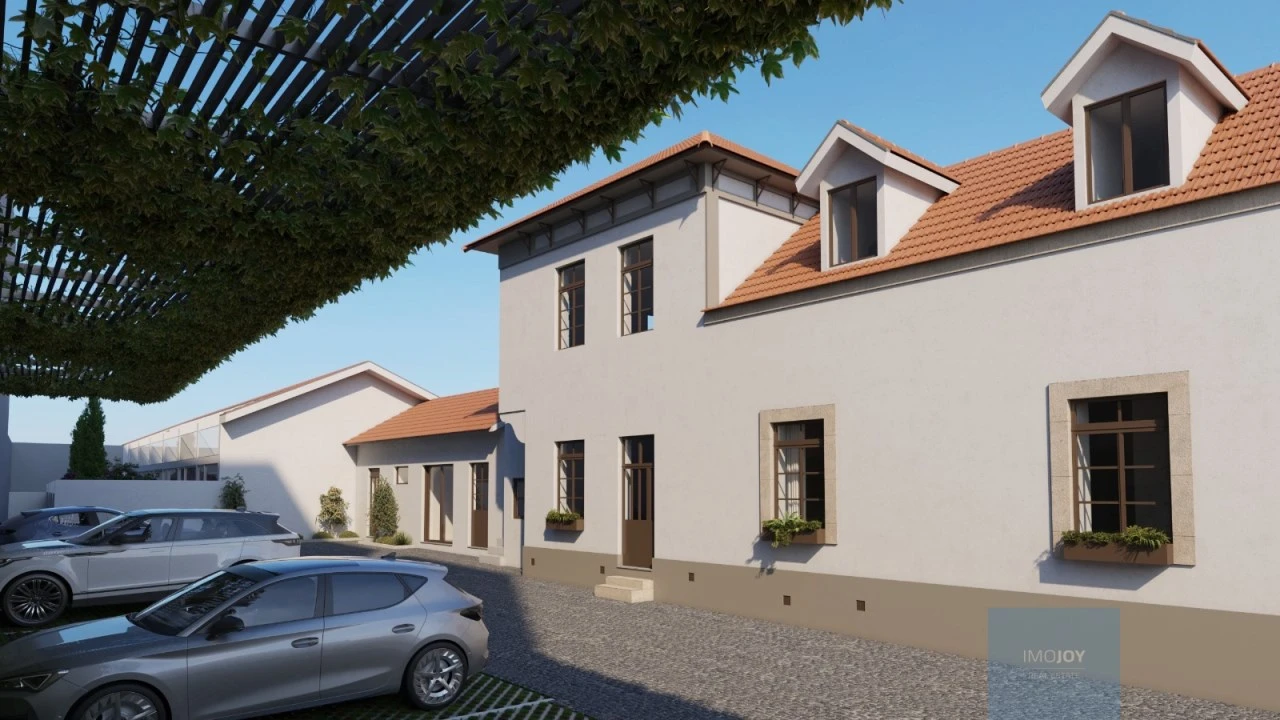 Moradia para Venda em Matosinhos e Leça da Palmeira Foto 6