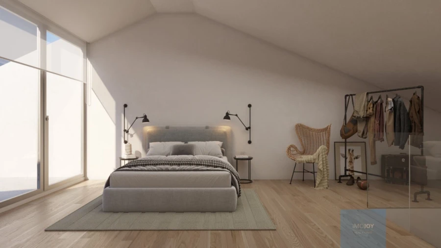 Moradia para Venda em Matosinhos e Leça da Palmeira Foto 1