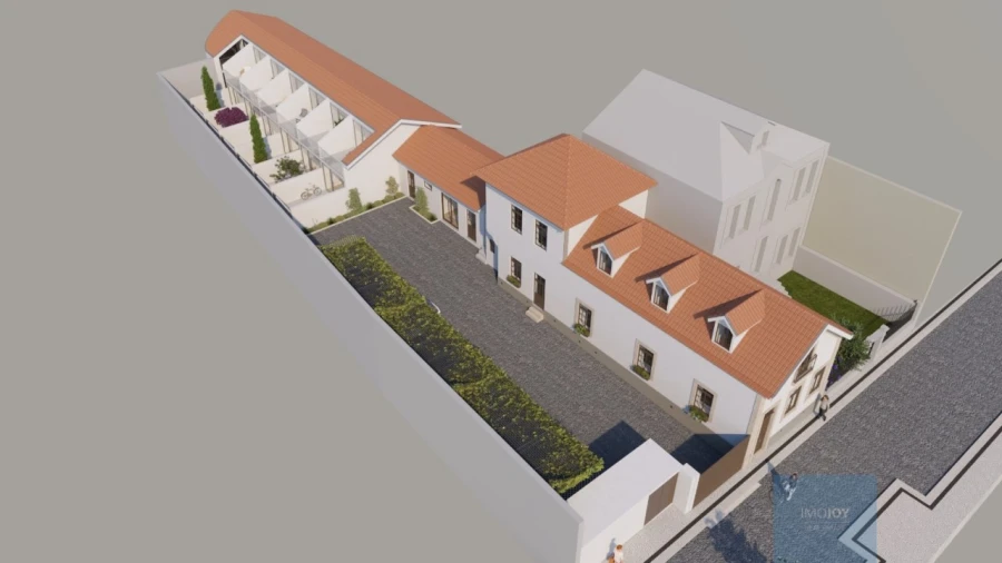 Moradia para Venda em Matosinhos e Leça da Palmeira Foto 13