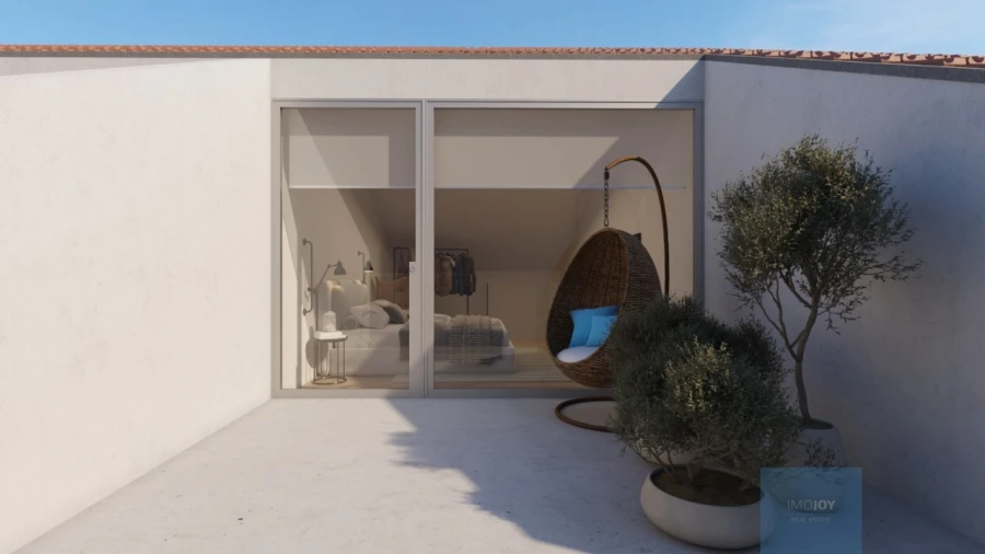 Moradia T2 para Venda em Matosinhos e Leça da Palmeira Foto 7