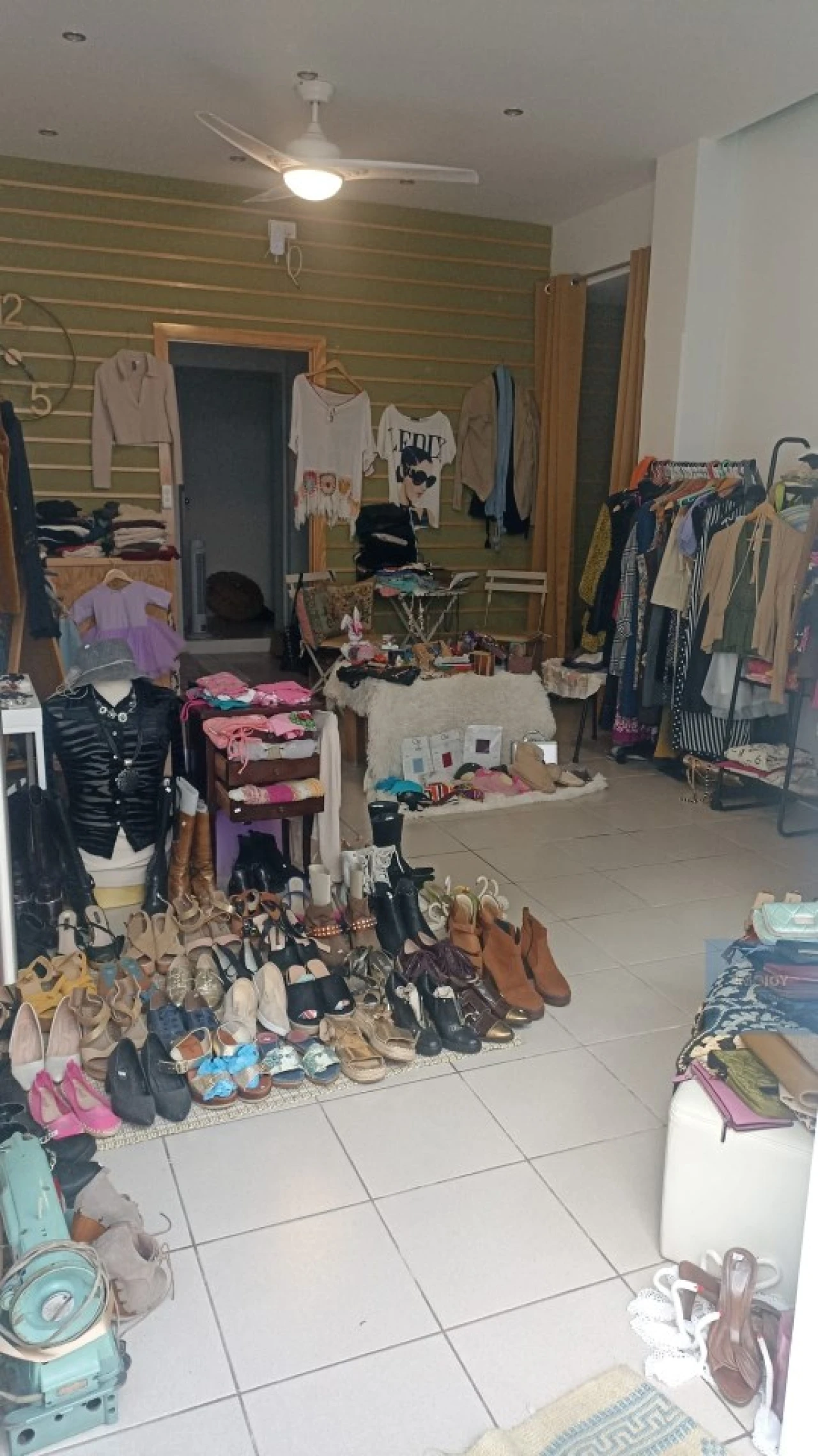 Prédio para Venda em Funchal (Santa Luzia) Foto 16