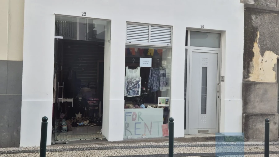 Prédio para Venda em Funchal (Santa Luzia) Foto 14