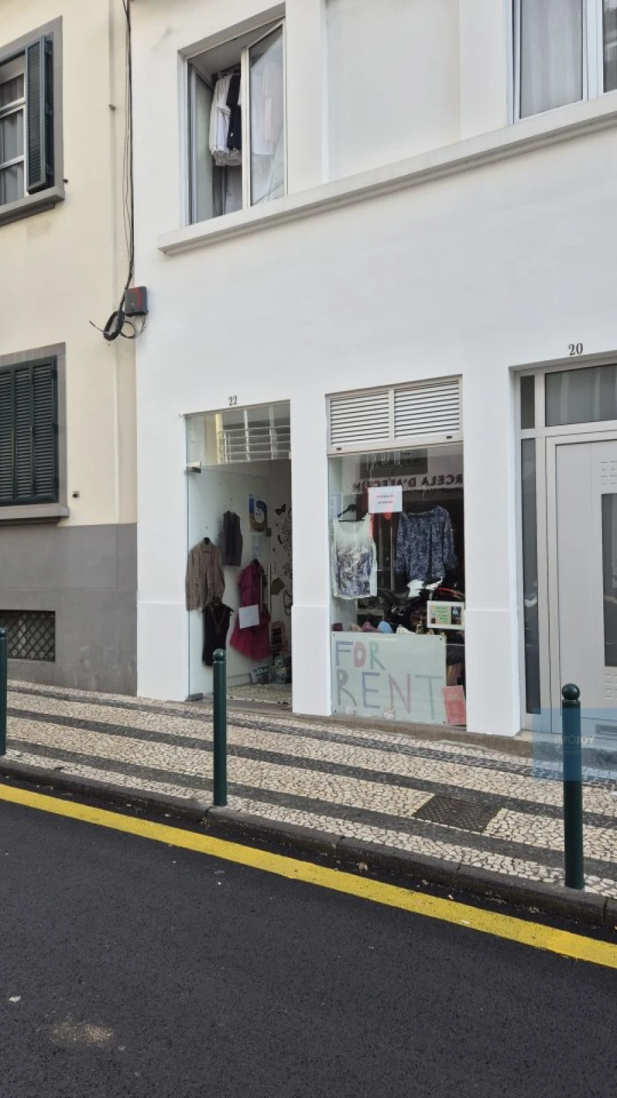 Prédio para Venda em Funchal (Santa Luzia) Foto 15