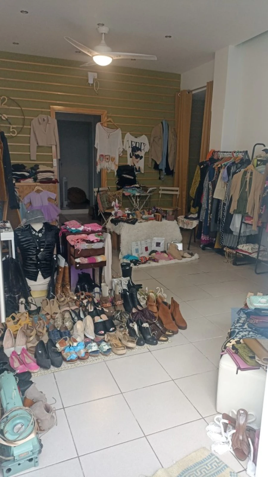 Prédio para Venda em Funchal (Santa Luzia) Foto 16