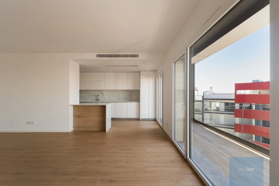 Apartamento T3 para Venda em Carnaxide e Queijas Foto 6