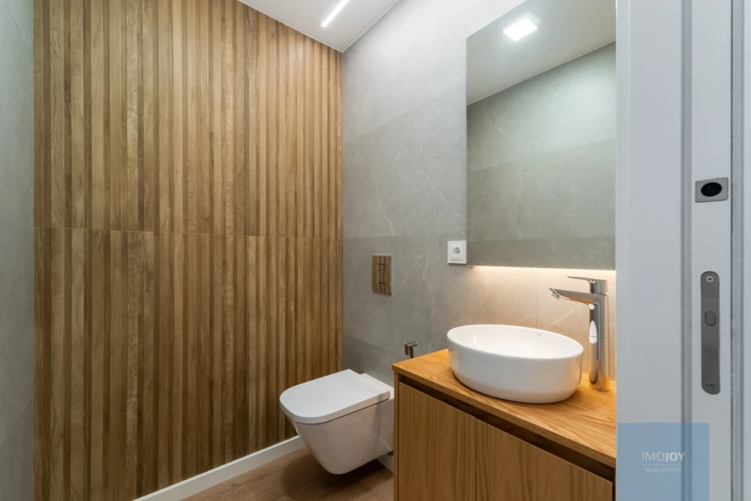 Apartamento T3 para Venda em Carnaxide e Queijas Foto 15