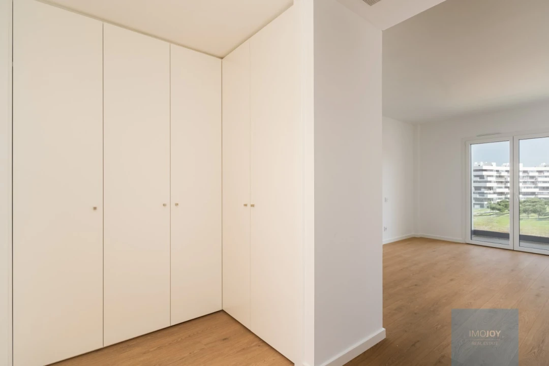 Apartamento T3 para Venda em Carnaxide e Queijas Foto 24