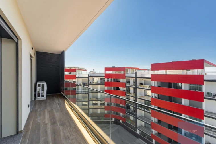 Apartamento T3 para Venda em Carnaxide e Queijas Foto 4