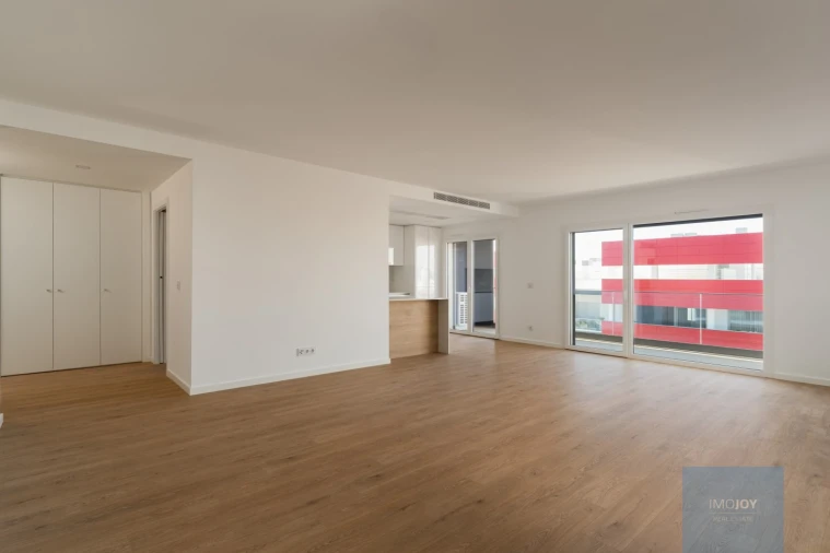 Apartamento T3 para Venda em Carnaxide e Queijas Foto 5