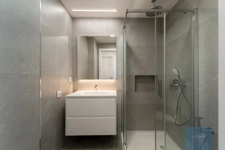 Apartamento T3 para Venda em Carnaxide e Queijas Foto 28