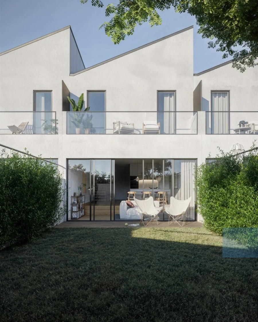 Moradia T3 para Venda em Lordelo do Ouro e Massarelos Foto 3