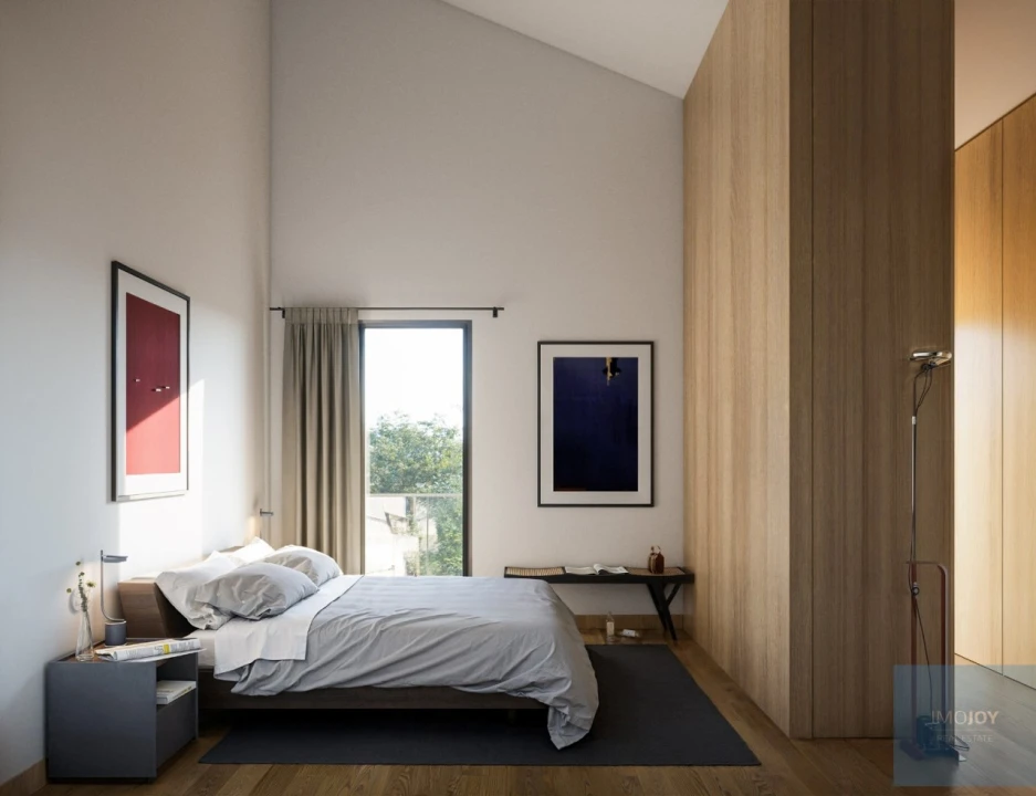 Moradia T3 para Venda em Lordelo do Ouro e Massarelos Foto 1