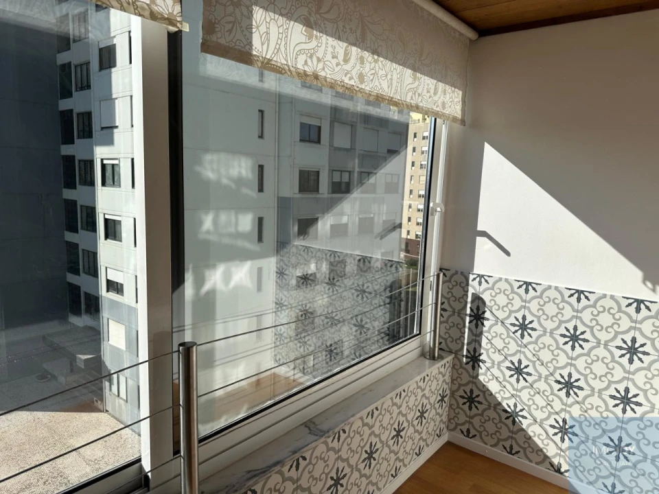 Apartamento T2 para Arrendamento em Lordelo do Ouro e Massarelos Foto 10