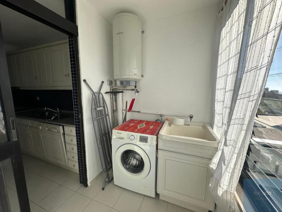 Apartamento T2 para Arrendamento em Lordelo do Ouro e Massarelos Foto 19