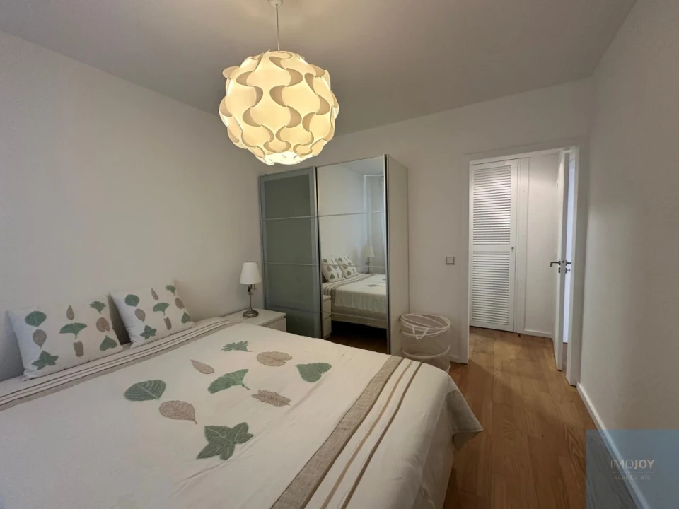 Apartamento T2 para Arrendamento em Lordelo do Ouro e Massarelos Foto 28