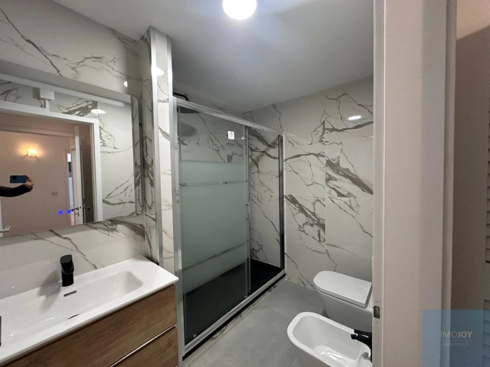 Apartamento T2 para Arrendamento em Lordelo do Ouro e Massarelos Foto 30