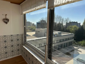 Apartamento T2 para Arrendamento em Lordelo do Ouro e Massarelos