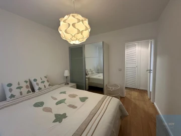 Apartamento T2 para Arrendamento em Lordelo do Ouro e Massarelos