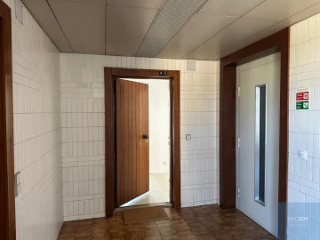 Apartamento T2 para Arrendamento em Lordelo do Ouro e Massarelos