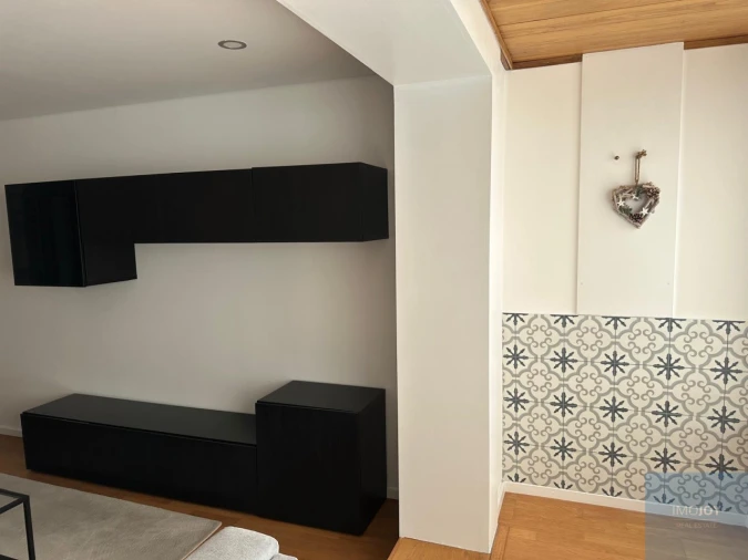 Apartamento T2 para Arrendamento em Lordelo do Ouro e Massarelos Foto 6