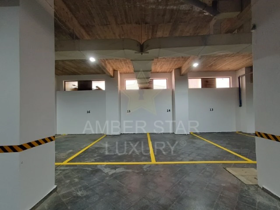 Garagem para Venda em Albufeira e Olhos de Água Foto 6