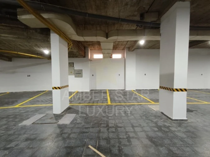 Garagem para Venda em Albufeira e Olhos de Água Foto 4