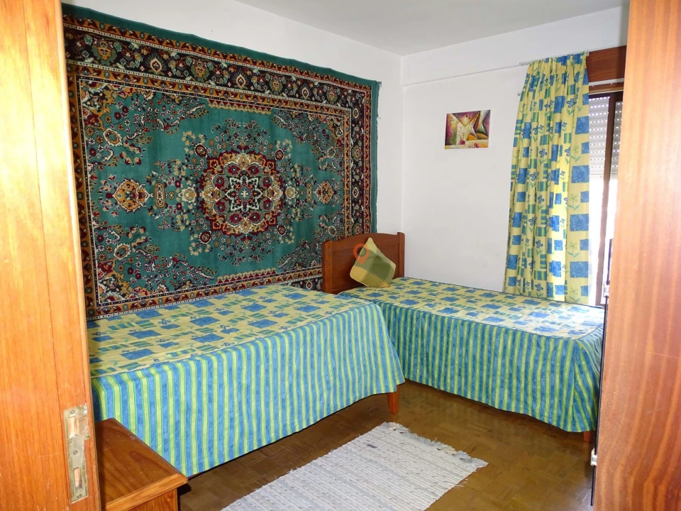 Apartamento T3 para Venda em Lagos (São Sebastião e Santa Maria) Foto 16