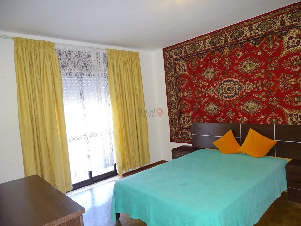 Apartamento T3 para Venda em Lagos (São Sebastião e Santa Maria) Foto 17