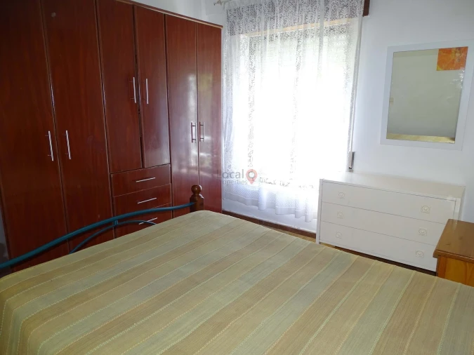 Apartamento T3 para Venda em Lagos (São Sebastião e Santa Maria) Foto 12