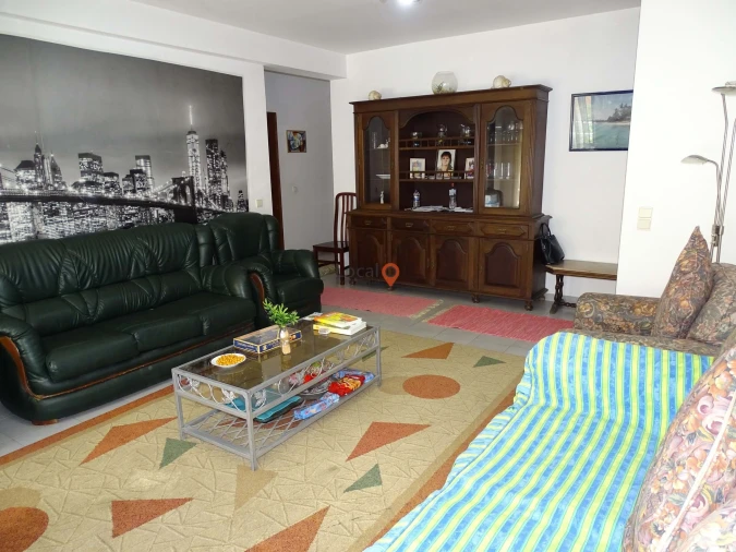Apartamento T3 para Venda em Lagos (São Sebastião e Santa Maria) Foto 3