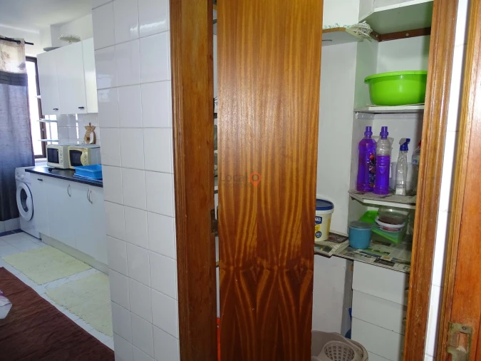 Apartamento T3 para Venda em Lagos (São Sebastião e Santa Maria) Foto 9