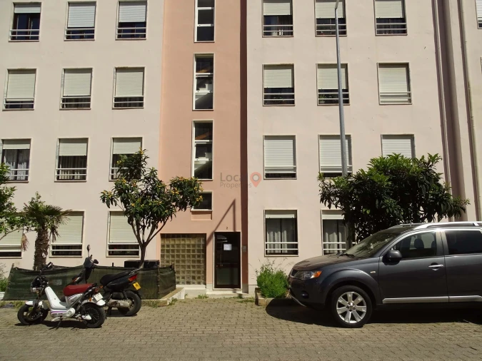 Apartamento T3 para Venda em Lagos (São Sebastião e Santa Maria) Foto 19