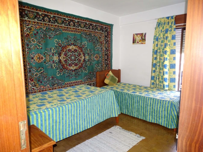 Apartamento T3 para Venda em Lagos (São Sebastião e Santa Maria) Foto 16