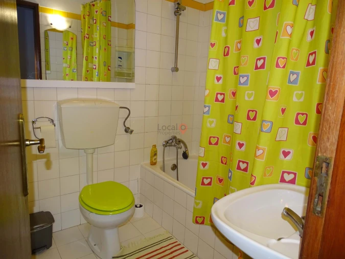 Apartamento T3 para Venda em Lagos (São Sebastião e Santa Maria) Foto 14