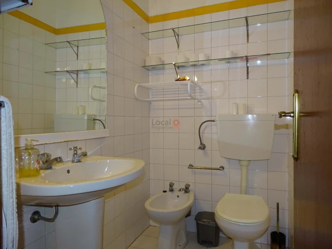 Apartamento T3 para Venda em Lagos (São Sebastião e Santa Maria) Foto 13